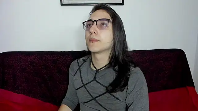 Amoneth Xx online show from November 26, 2025, 8:32 pm