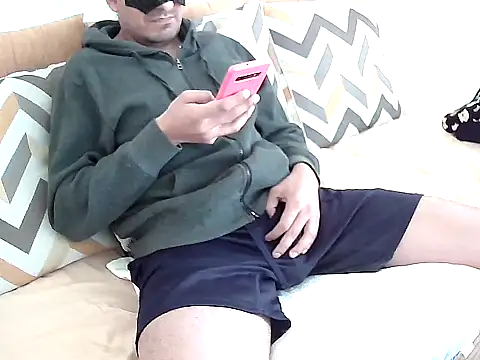 dedoloco 8--D online show from November 22, 2025, 2:43 am