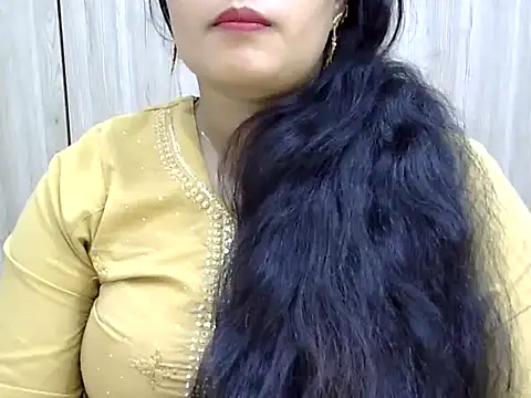 Muskan Jha online show from March 28, 2026, 1:22 pm