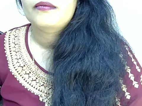 Muskan Jha online show from April 10, 2026, 7:29 pm