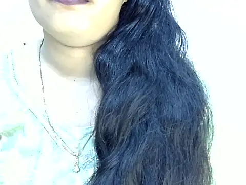 Muskan Jha online show from April 20, 2026, 12:57 am