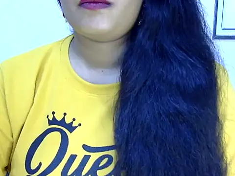 Muskan Jha online show from April 26, 2026, 1:53 pm