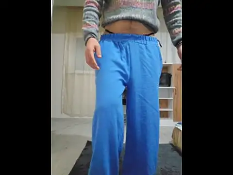 Lukemo online show from November 17, 2025, 11:32 pm