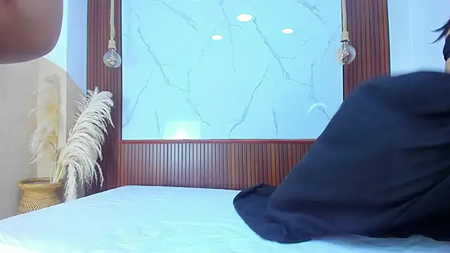 Loversinfire2 online show from December 2, 2025, 8:15 pm