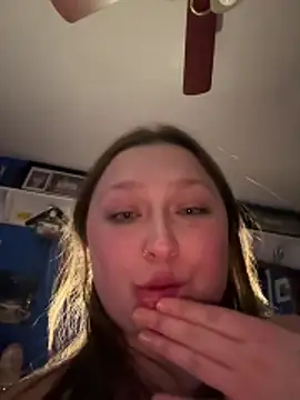 sammi b12 online show from February 21, 2026, 9:10 am