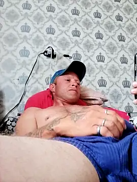 patraick online show from December 14, 2025, 6:12 pm