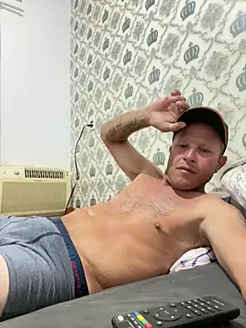 patraick online show from April 18, 2026, 7:07 pm