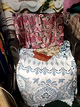 sexysushma1992 online show from February 18, 2026, 9:05 am