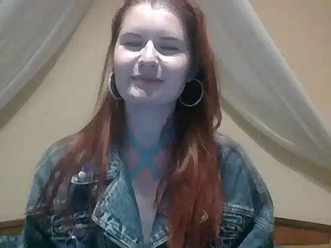 Snapshot of Olivia5367 chatting on November 30, 2025, 7:07 pm Olivia5367 online show from November 30, 2025, 7:07 pm