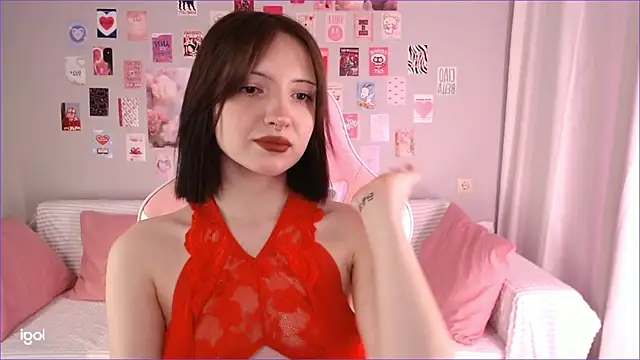 Lexi Bottom online show from February 17, 2026, 2:08 am