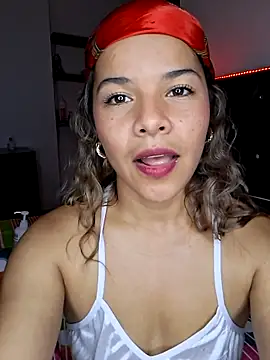 pamela Tiny online show from March 18, 2026, 5:21 am