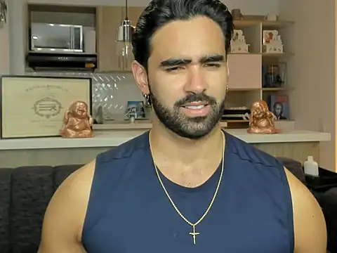 Brad Martin online show from November 18, 2025, 11:26 pm