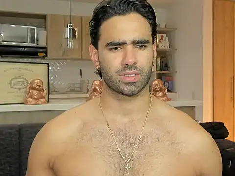 Brad Martin online show from November 27, 2025, 8:11 pm