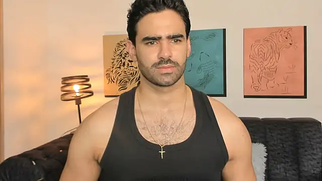 Brad Martin online show from April 10, 2026, 3:50 pm