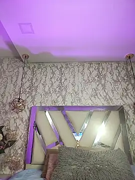 LILITH LIBELULA online show from January 8, 2026, 7:16 pm