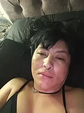 LILITH LIBELULA online show from June 20, 2026, 9:56 am