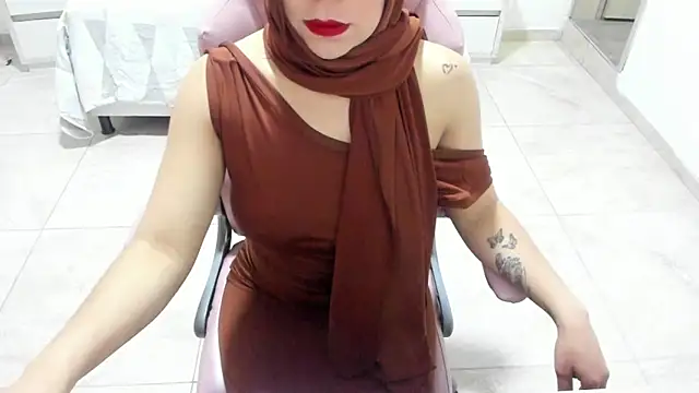 Tahira bakir online show from November 19, 2025, 12:05 pm