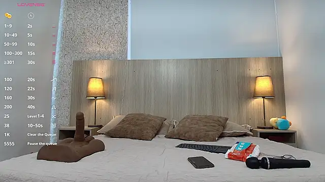 mature eva1 online show from February 8, 2026, 11:24 am