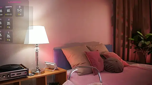 lexy exe online show from April 7, 2026, 8:53 pm