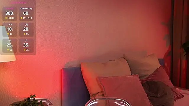 lexy exe online show from April 25, 2026, 8:50 pm