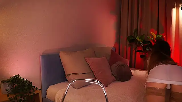 lexy exe online show from April 26, 2026, 8:50 pm