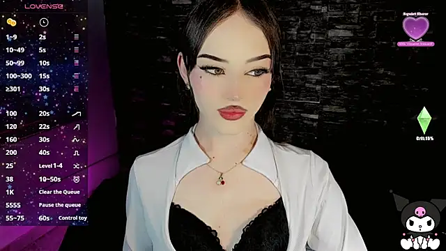 Baby luxury online show from April 11, 2026, 12:09 pm