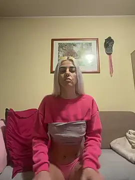 feliciafelon online show from April 2, 2026, 9:12 pm