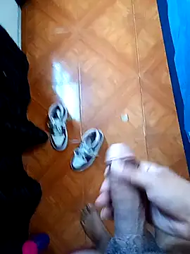 Jeison0323 online show from April 4, 2026, 11:51 am