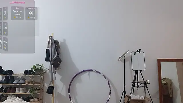 adele8731 online show from December 4, 2025, 1:48 am