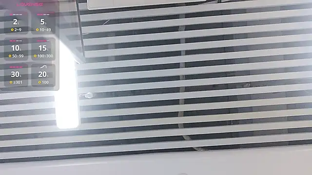 adele8731 online show from December 20, 2025, 2:51 am