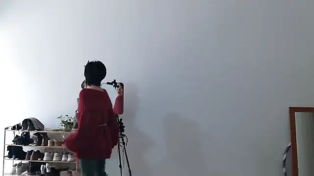 adele8731 online show from January 13, 2026, 4:40 am