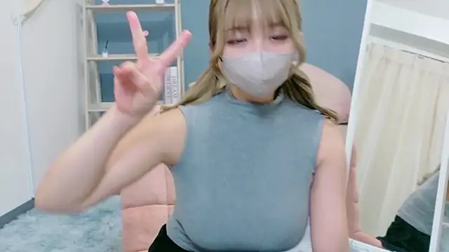 niko-jpn online show from March 27, 2026, 11:54 am