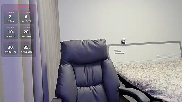 H-2005 online show from November 29, 2025, 10:24 pm