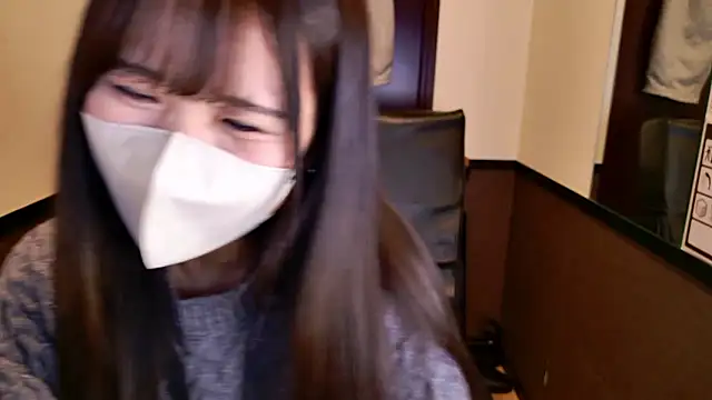 Nemu chan  online show from March 11, 2026, 4:13 pm