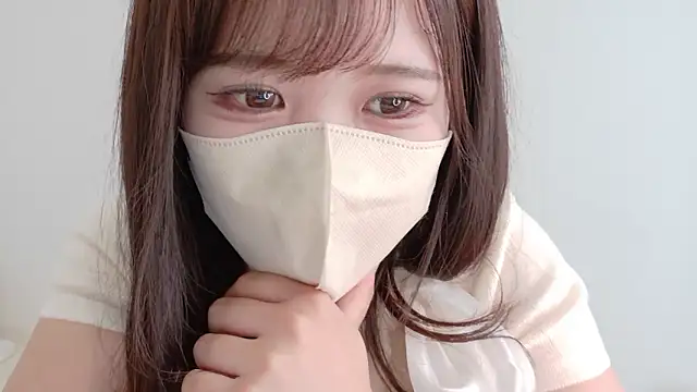 Nemu chan  online show from July 4, 2026, 4:07 am