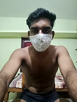 Snapshot of Yournextdoorboy chatting on June 17, 2026, 5:03 pm Yournextdoorboy online show from June 17, 2026, 5:03 pm