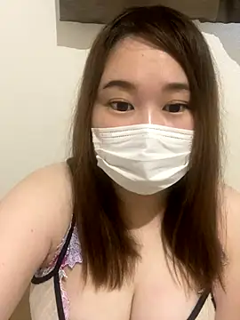 Snapshot of kana-chaaan chatting on November 18, 2025, 4:17 am kana-chaaan online show from November 18, 2025, 4:17 am