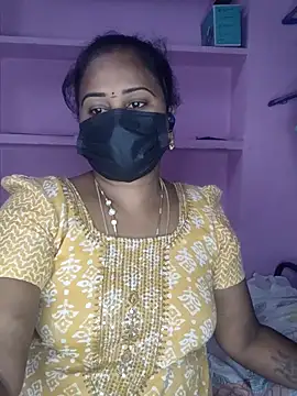 Snapshot of Tamil_devagi chatting on February 26, 2026, 9:30 am Tamil devagi online show from February 26, 2026, 9:30 am