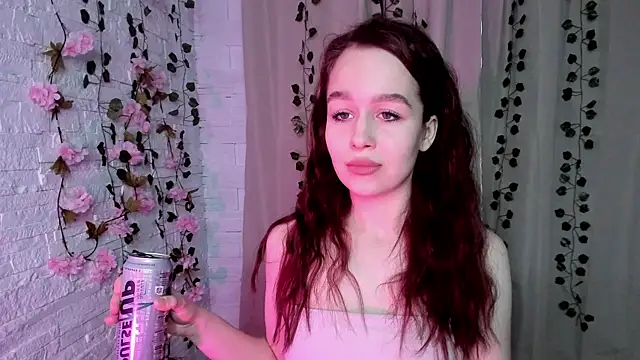 SteshaRay online show from December 1, 2025, 4:17 am