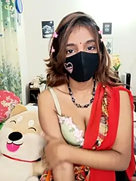 Sexy-Jara1 online show from February 11, 2026, 8:14 pm