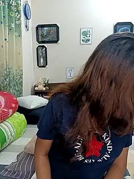 Sexy-Jara1 online show from February 24, 2026, 2:26 pm