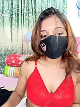 Sexy-Jara1 online show from March 4, 2026, 3:29 pm