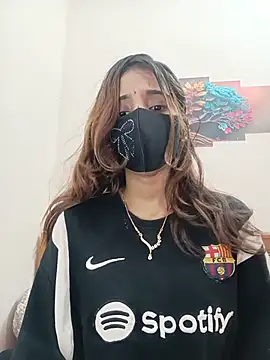 Sexy-Jara1 online show from May 31, 2026, 5:31 pm