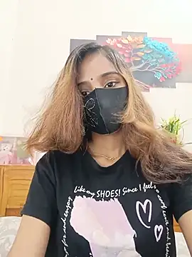 Sexy-Jara1 online show from June 6, 2026, 7:29 pm
