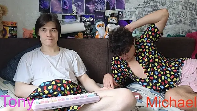 jordanjock online show from February 10, 2026, 8:40 am