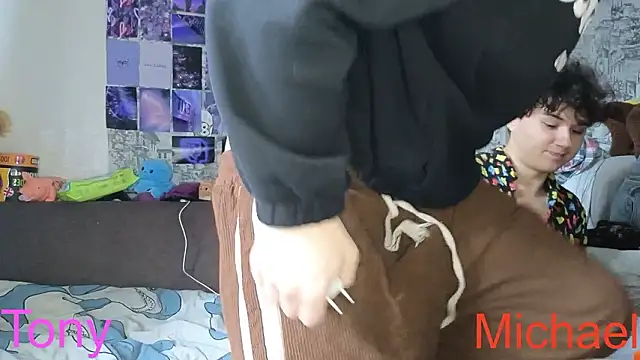 jordanjock online show from February 13, 2026, 7:48 am