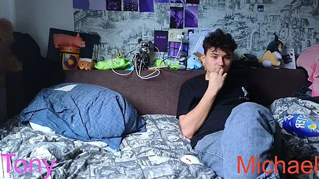 jordanjock online show from April 14, 2026, 9:26 am