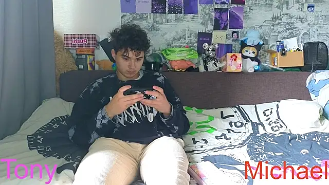 jordanjock online show from May 10, 2026, 9:36 am