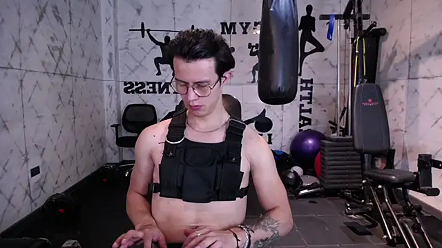 Brandon starkk online show from November 24, 2025, 11:54 am