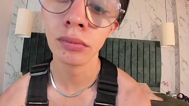 Brandon starkk online show from December 14, 2025, 11:59 am